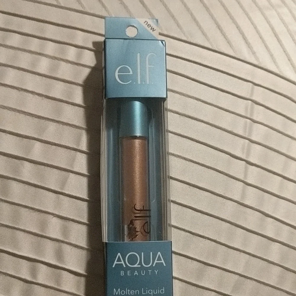 NWT ELF Eyeshadow